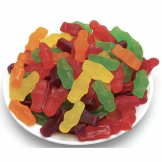 Jelly Babies