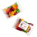 Jelly Babies Bags 100g