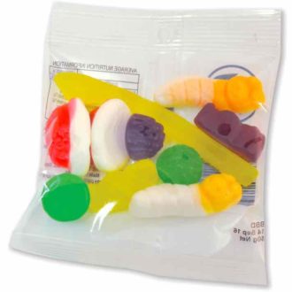 Jelly Party Mix