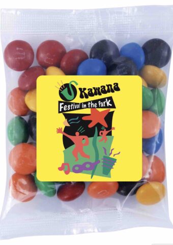 MMs in 50 Gram Cello Bag 01