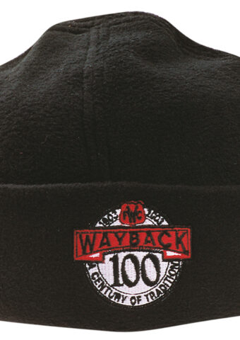 Micro Fleece Beanie Main