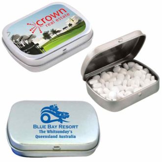 Mints