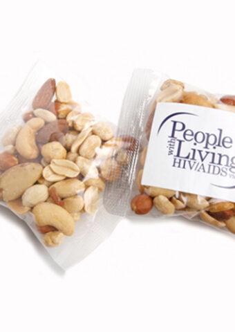 Mixed Nuts 50g