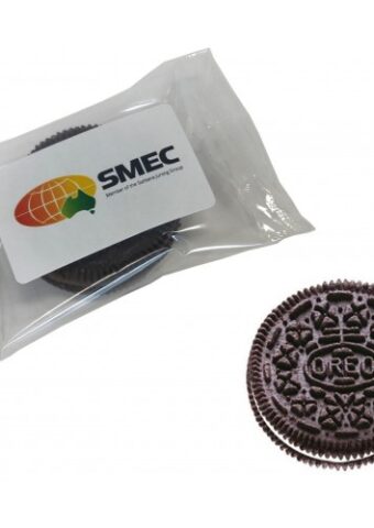 Oreo Biscuit in Cello Bag