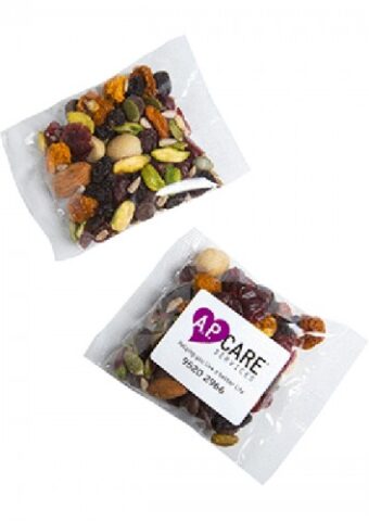 Premium Trail Mix 50g