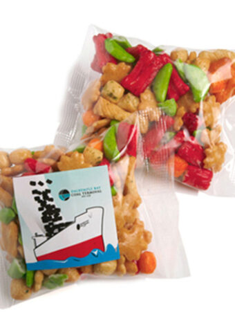 Rice Crackers 50g