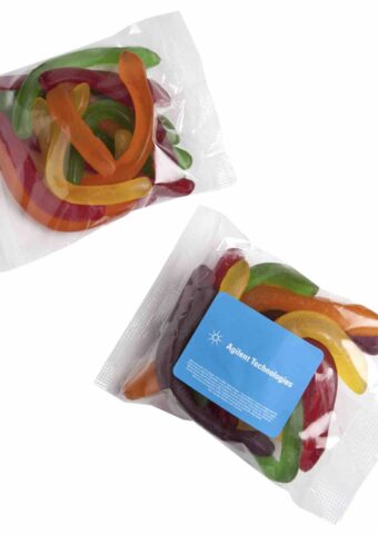 Snakes 100g