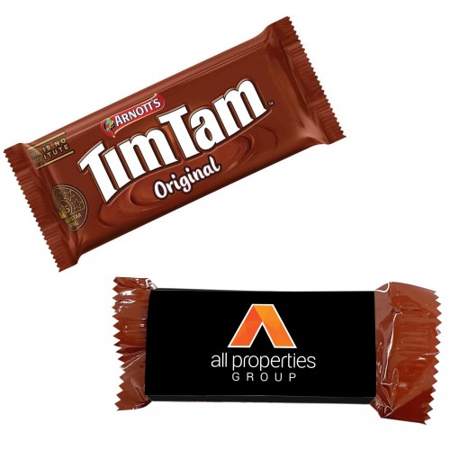 TimTam Biscuit with Sleeve CC088H2 A