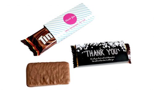 TimTam Biscuit with Sleeve CC088H2 C
