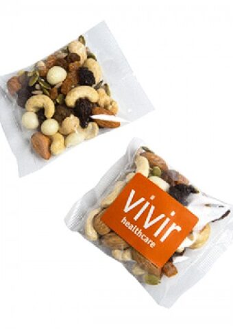 Trail Yoghurt Nut Mix 50g