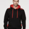 1506 Mens Paterson Hoodies Model