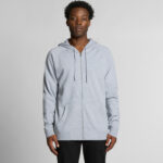 AS Colour Supply Zip Hood