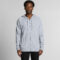 5109 AS Colour Supply Zip Hood Model 1