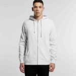 AS Colour Mens Official Zip Hood