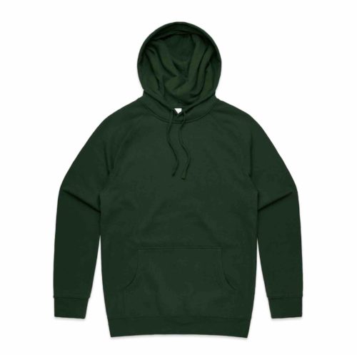 AS Colour Mens Supply Hood 5101 forest green