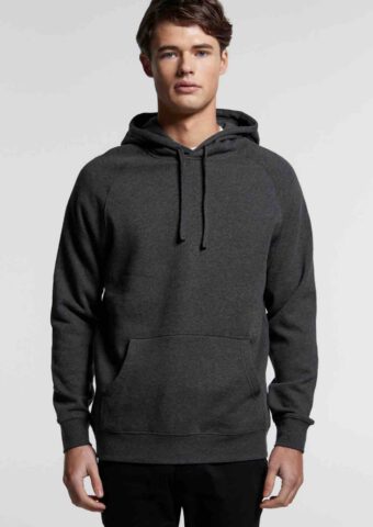 AS Colour Mens Supply Hood 5101 front