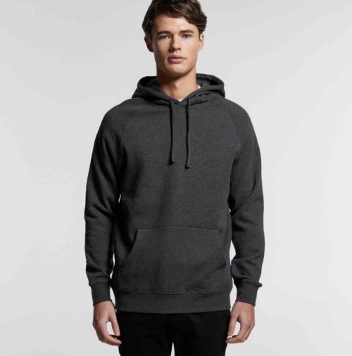 AS Colour Mens Supply Hood 5101 front