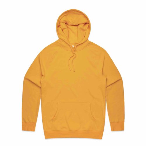 AS Colour Mens Supply Hood 5101 gold