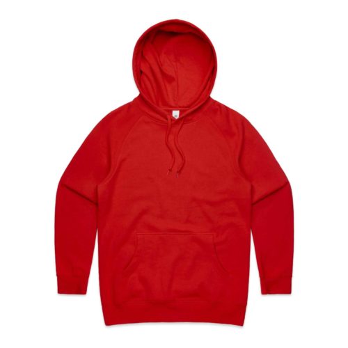 AS Colour 4101 wos supply hood red