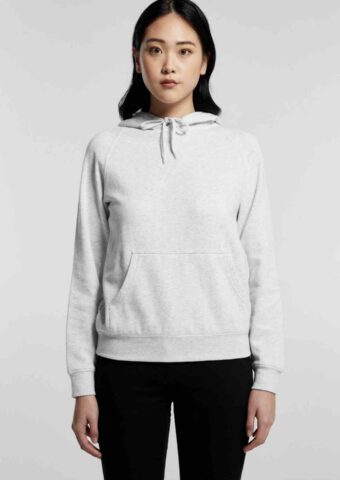 AS colour wos supply hood 4101 front