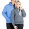 Brushed Heavy Fleece Hoodie Main
