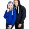Brushed Heavy Fleece Zip Hoodies Main A
