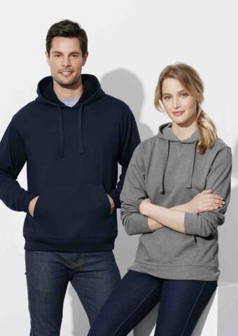 Crew Hoodies SW760M SW760L SW760K Main A