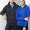 Crew Zip Hoodie SW762M SW762L SW762K Main