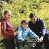 Pull Over Fleece Hoodies Adults Kids Main