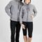 Soft CottonBonded Polar Fleece Hoodies Mens Ladies Kids Main A
