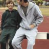 Zip Through Fleece Hoodies Adults Kids Main