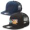 4391 Youth Snapback Trucker main