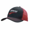 Breathable Poly Twill With Mesh Back 3819 Main