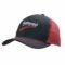 Breathable Poly Twill With Mesh Back 3819 Main