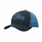 Brushed Cotton with Mesh Back Cap 4002 Main
