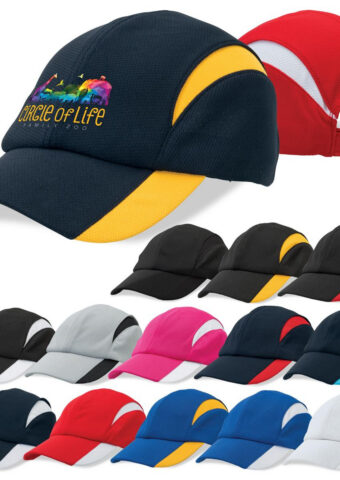 Club Sport Cap 4382 Main