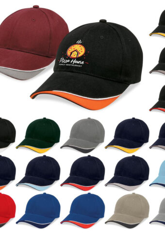 Signature Cap 4046 Main