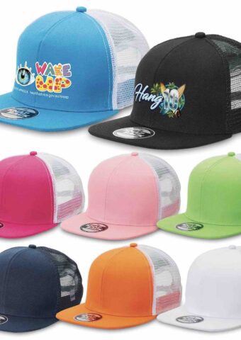 Snapback Trucker 4390 Main