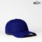 U15608 UFlex Adults Pro Style 6 Panel Snapback royal front