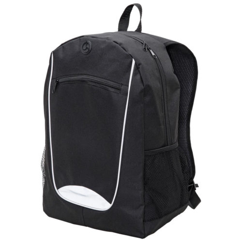 1199 Reflex Backpack Black