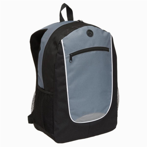 1199 Reflex Backpack Black Charcoal