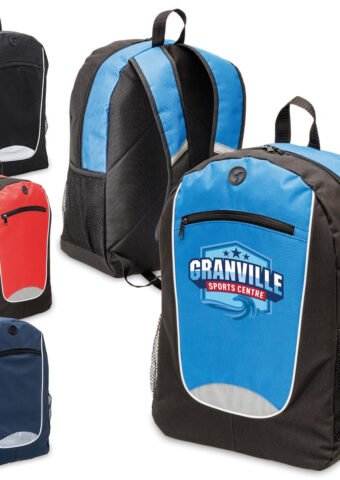 1199 Reflex Backpack Main