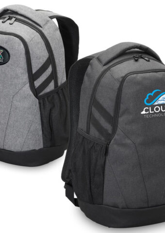 1248 Enterprise Laptop Backpack Main