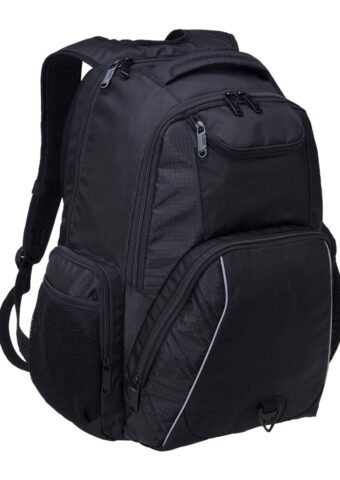 1969 Fortress Laptop Backpack A