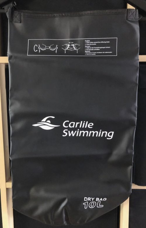Carlile Dry Bag A