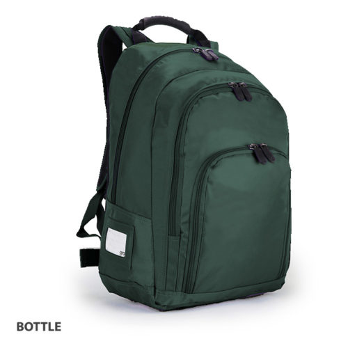 G2184 Castell Backpack Bottle
