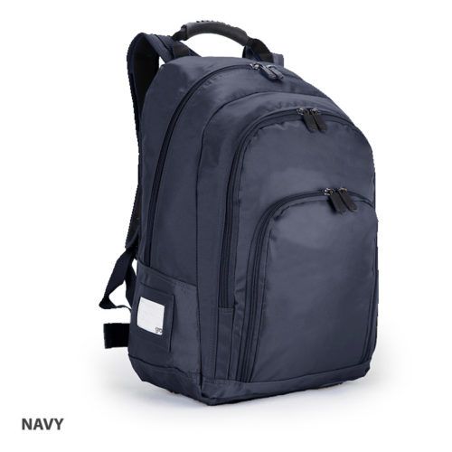 G2184 Castell Backpack Navy