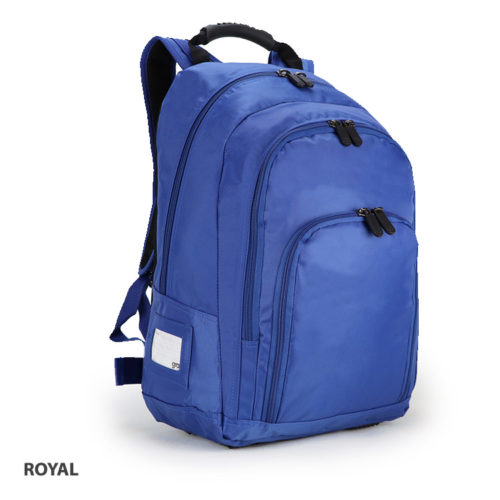 G2184 Castell Backpack Royal