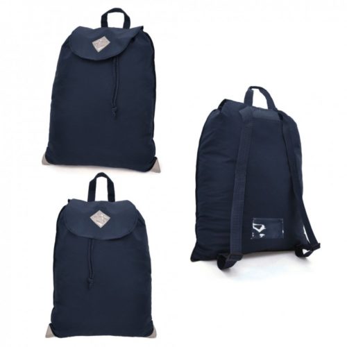 G3536 Torrent School Drawstring Backpack B