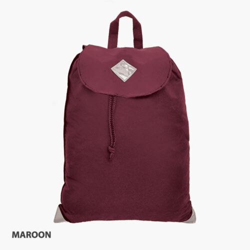 G3536 Torrent Excursion Bag maroon